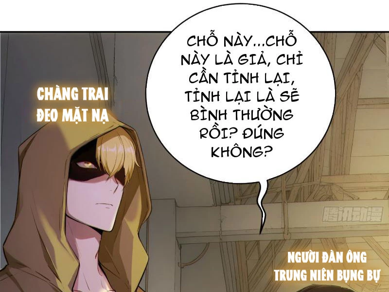 Người Chơi Siêu May Mắn Chapter 2 - 18