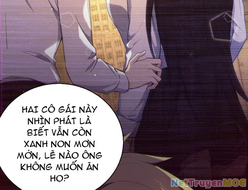 Người Chơi Siêu May Mắn Chapter 4 - 10