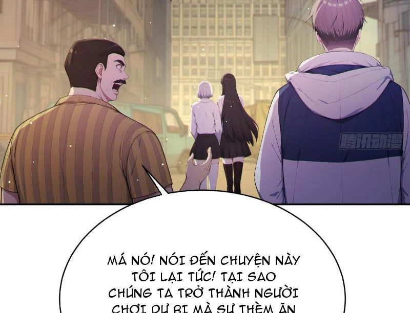 Người Chơi Siêu May Mắn Chapter 4 - 18