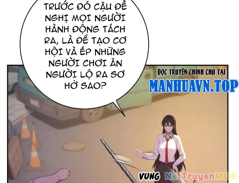 Người Chơi Siêu May Mắn Chapter 4 - 110
