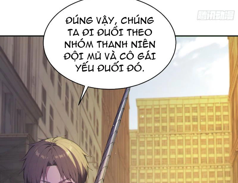 Người Chơi Siêu May Mắn Chapter 4 - 115