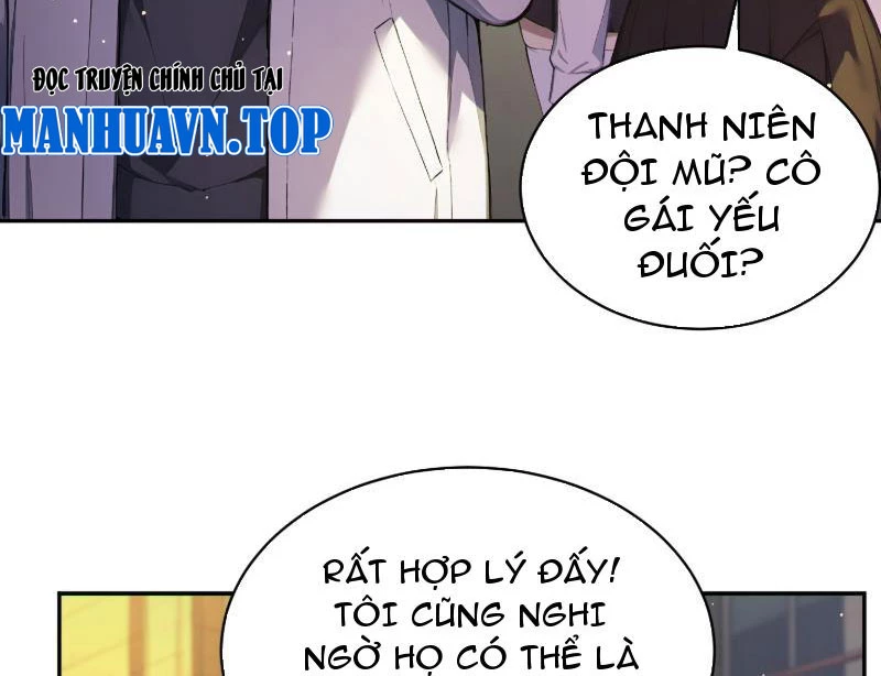 Người Chơi Siêu May Mắn Chapter 4 - 117