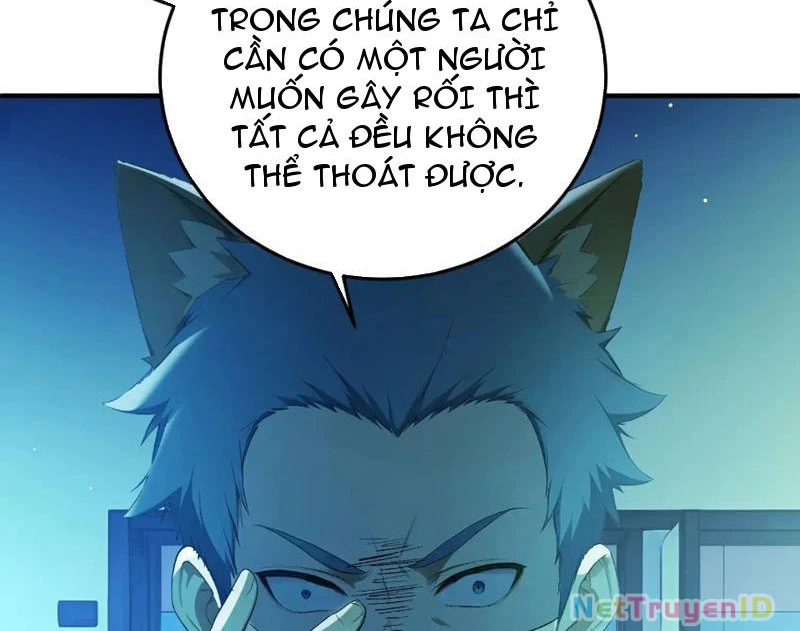 Người Chơi Siêu May Mắn Chapter 8 - 7