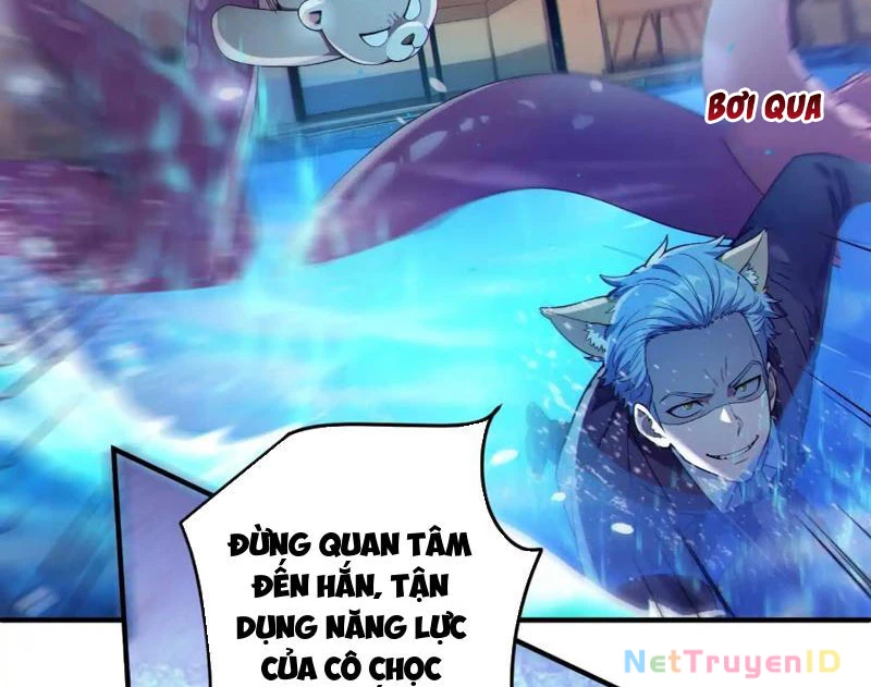 Người Chơi Siêu May Mắn Chapter 8 - 24