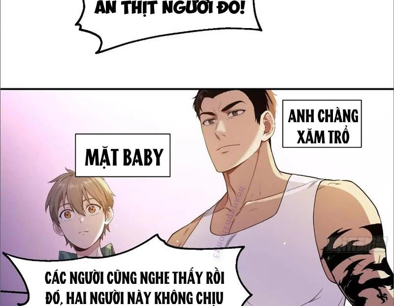 Người Chơi Siêu May Mắn Chapter 12 - 7