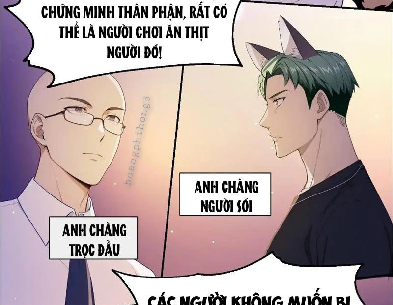 Người Chơi Siêu May Mắn Chapter 12 - 8