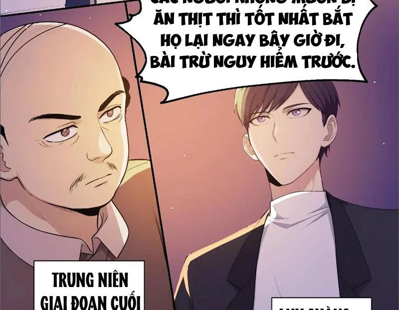 Người Chơi Siêu May Mắn Chapter 12 - 9