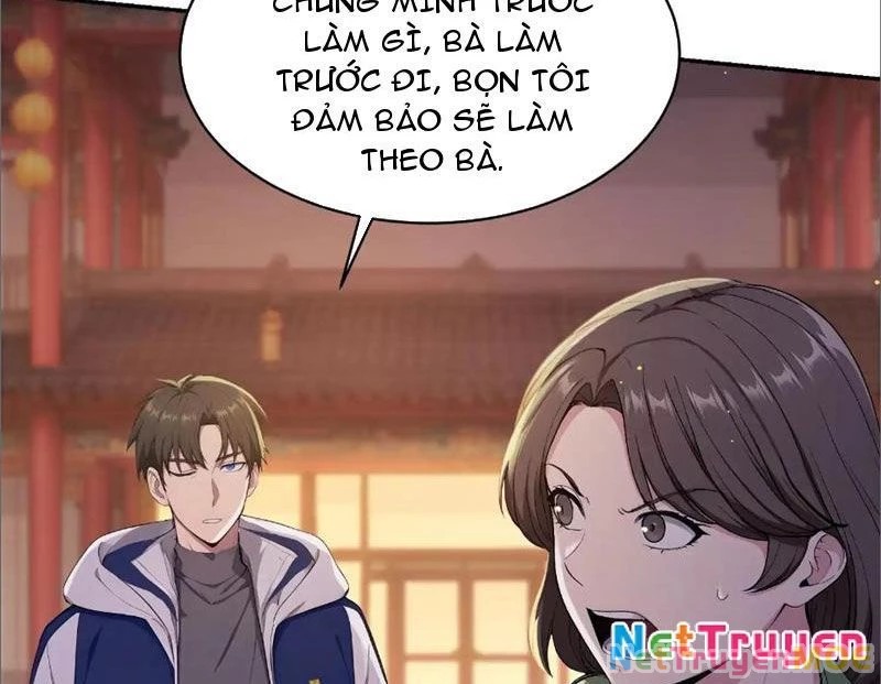 Người Chơi Siêu May Mắn Chapter 12 - 11