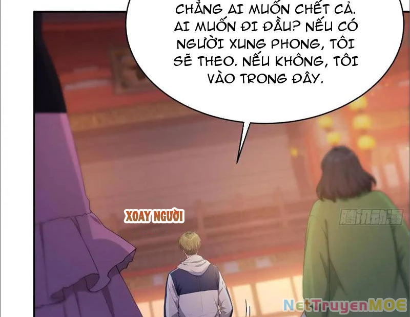 Người Chơi Siêu May Mắn Chapter 12 - 14