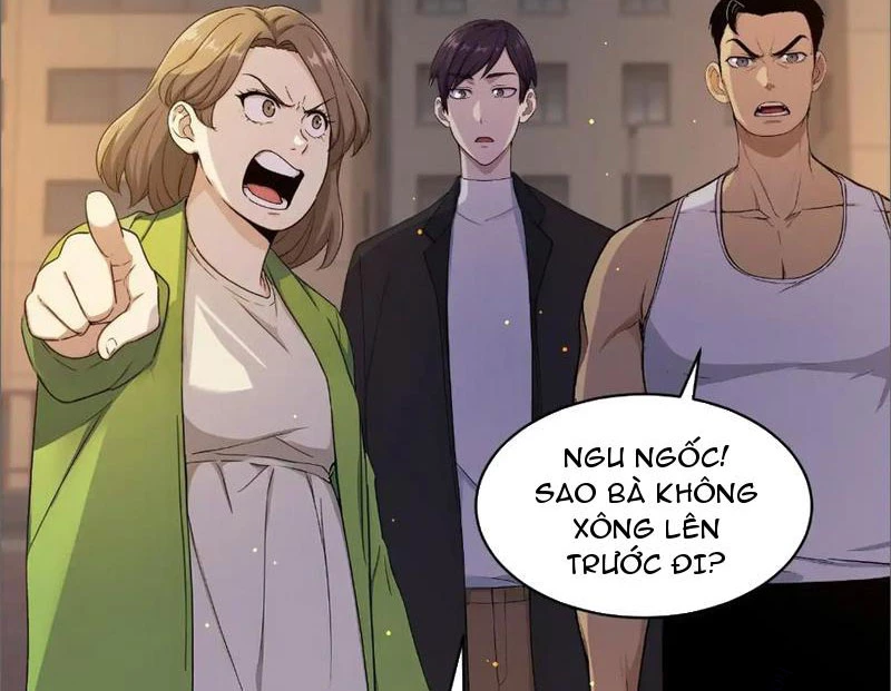Người Chơi Siêu May Mắn Chapter 12 - 19