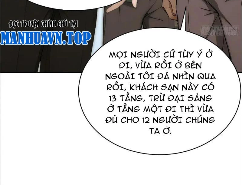 Người Chơi Siêu May Mắn Chapter 12 - 34