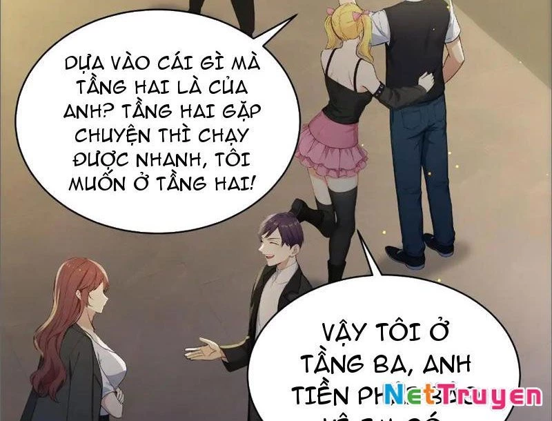 Người Chơi Siêu May Mắn Chapter 12 - 41