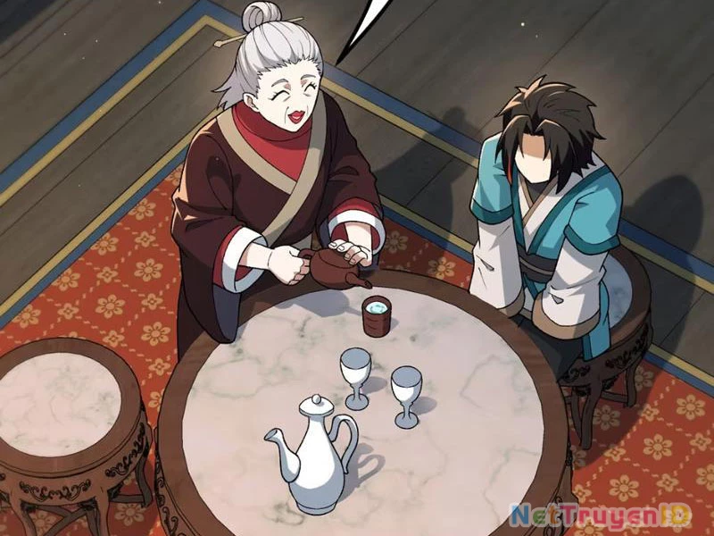 Phụng Chỉ Xuất Quỹ Chapter 6 - Trang 2