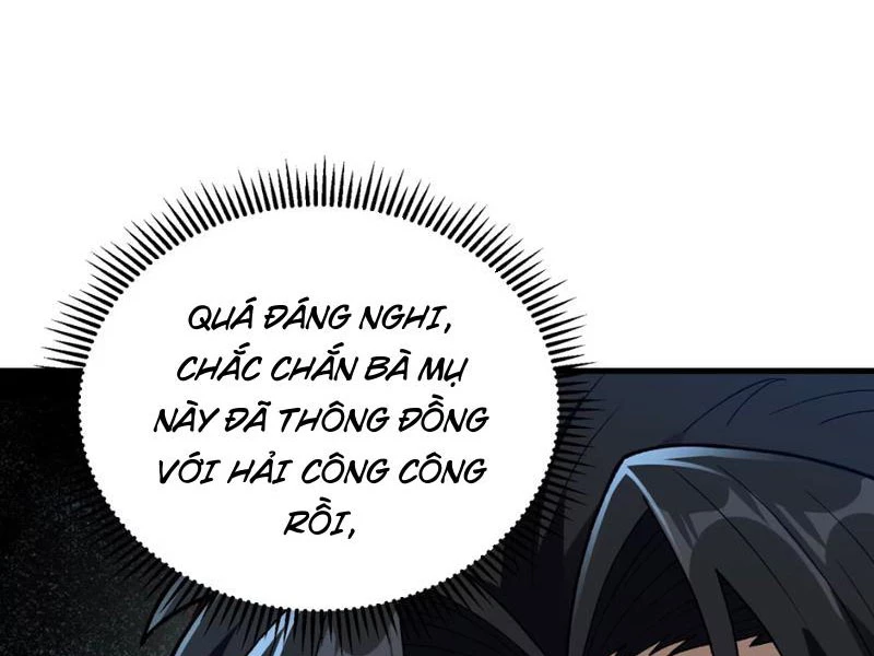 Phụng Chỉ Xuất Quỹ Chapter 6 - 12