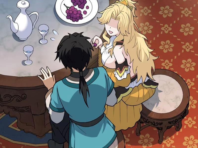 Phụng Chỉ Xuất Quỹ Chapter 6 - Trang 2