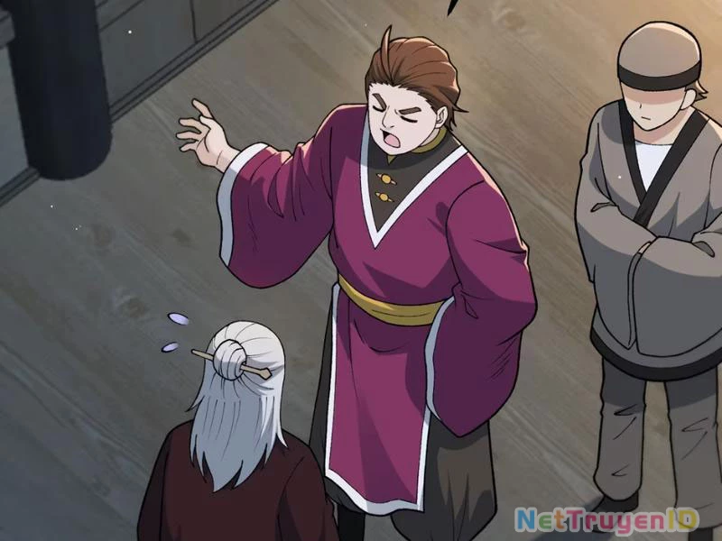Phụng Chỉ Xuất Quỹ Chapter 6 - Trang 2