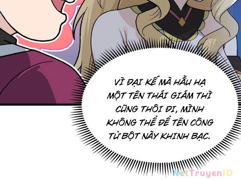 Phụng Chỉ Xuất Quỹ Chapter 6 - Trang 2