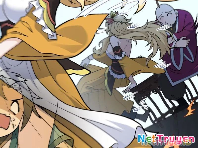 Phụng Chỉ Xuất Quỹ Chapter 6 - Trang 2