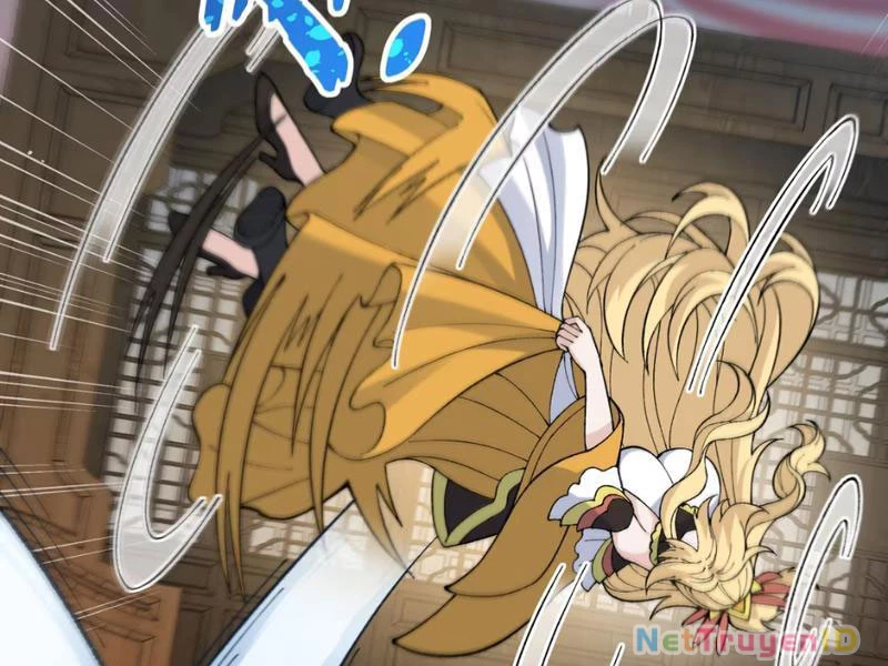 Phụng Chỉ Xuất Quỹ Chapter 6 - Trang 2