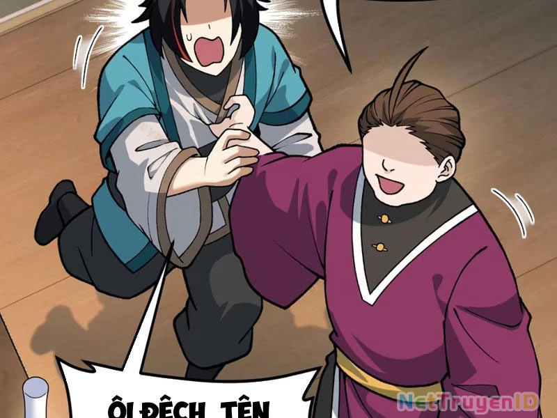 Phụng Chỉ Xuất Quỹ Chapter 7 - Trang 2