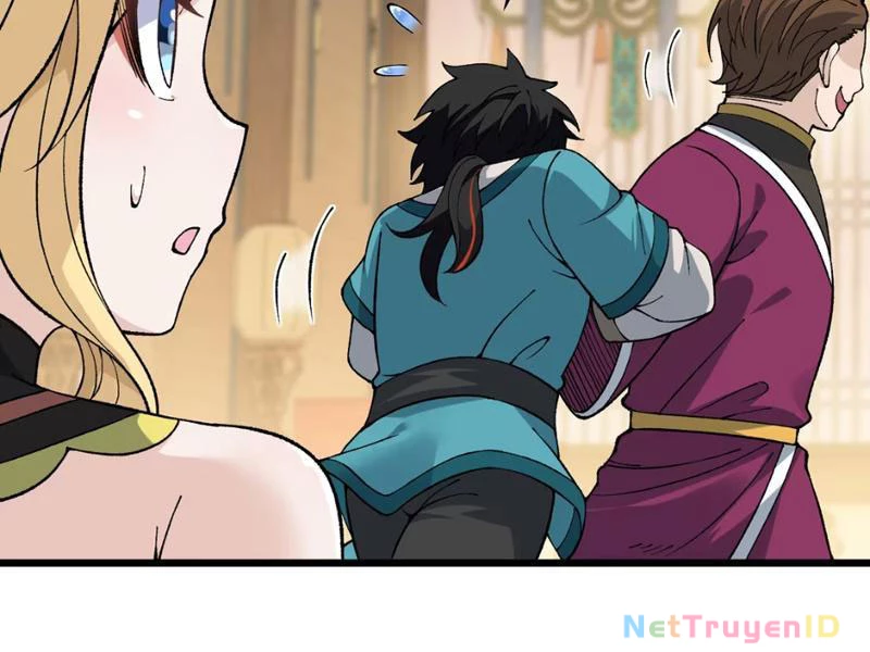 Phụng Chỉ Xuất Quỹ Chapter 7 - Trang 2