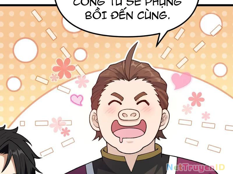 Phụng Chỉ Xuất Quỹ Chapter 7 - Trang 2