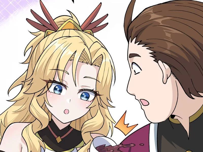 Phụng Chỉ Xuất Quỹ Chapter 7 - Trang 2
