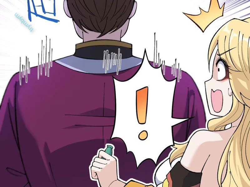 Phụng Chỉ Xuất Quỹ Chapter 7 - Trang 2
