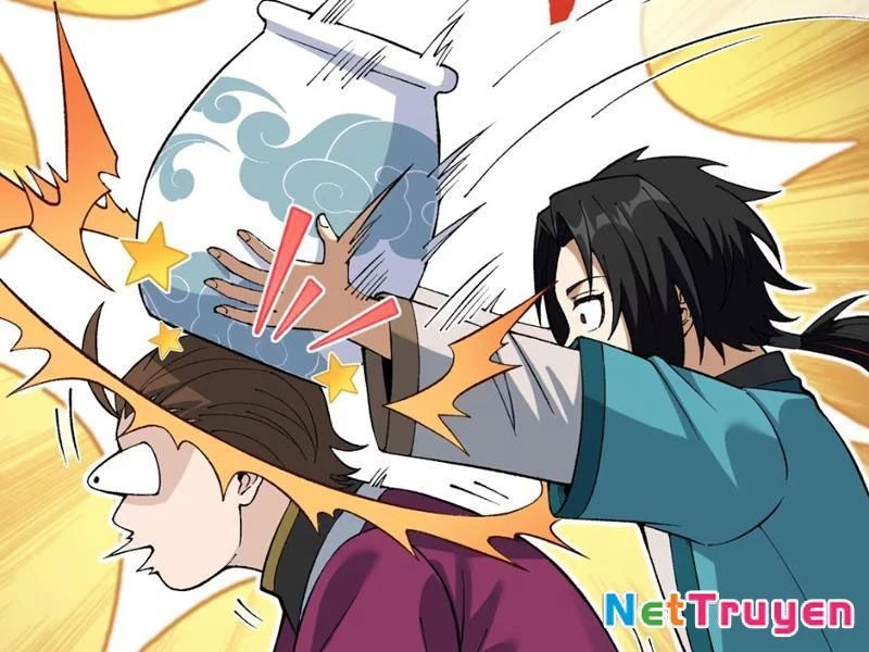 Phụng Chỉ Xuất Quỹ Chapter 7 - Trang 2