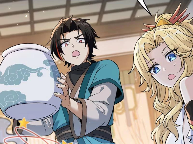 Phụng Chỉ Xuất Quỹ Chapter 7 - Trang 2