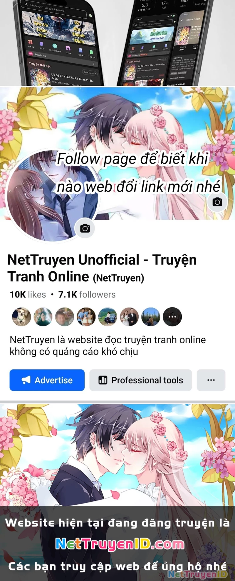 Phụng Chỉ Xuất Quỹ Chapter 7 - Trang 2