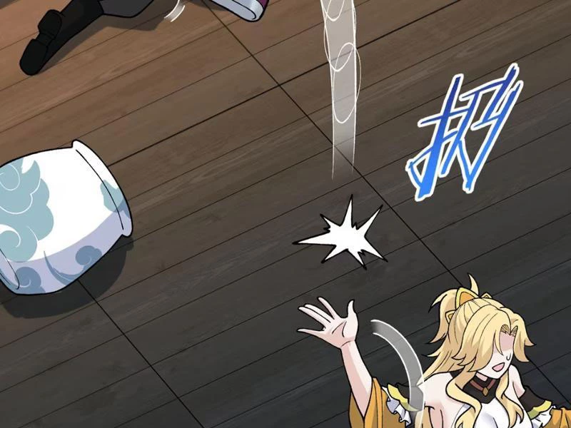 Phụng Chỉ Xuất Quỹ Chapter 8 - Trang 2