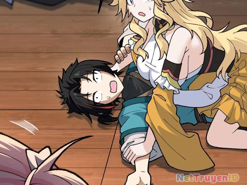 Phụng Chỉ Xuất Quỹ Chapter 8 - Trang 2
