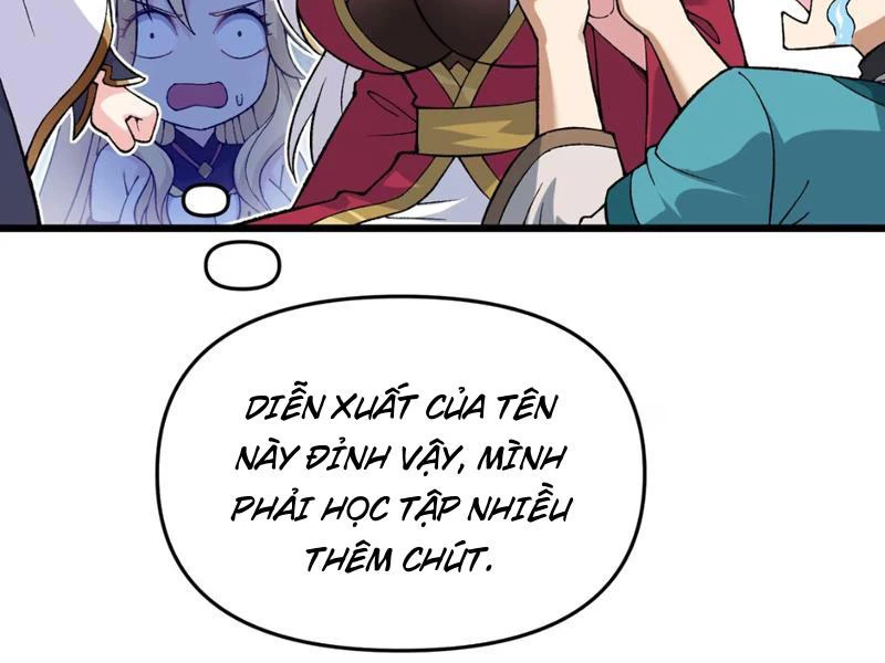 Phụng Chỉ Xuất Quỹ Chapter 8 - Trang 2