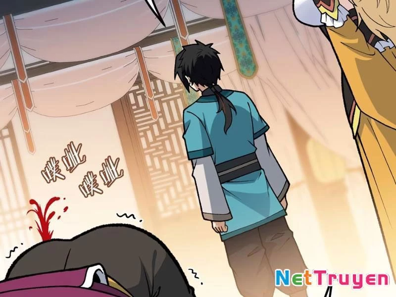 Phụng Chỉ Xuất Quỹ Chapter 9 - Trang 2