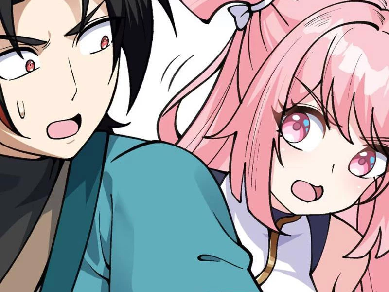 Phụng Chỉ Xuất Quỹ Chapter 10 - Trang 2