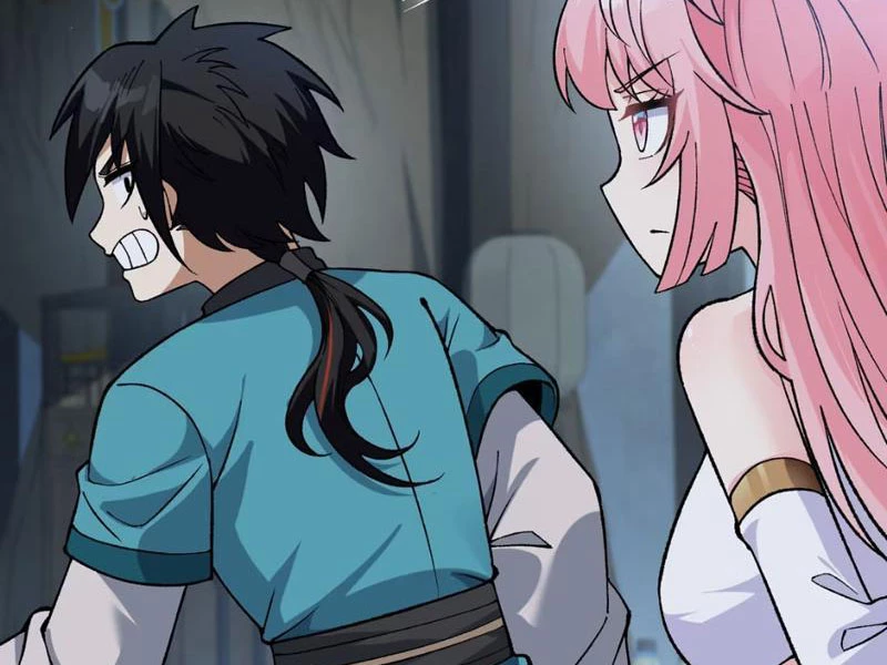 Phụng Chỉ Xuất Quỹ Chapter 10 - Trang 2