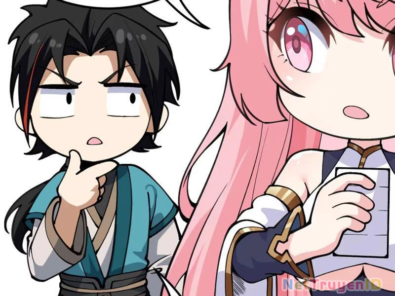 Phụng Chỉ Xuất Quỹ Chapter 10 - Trang 2