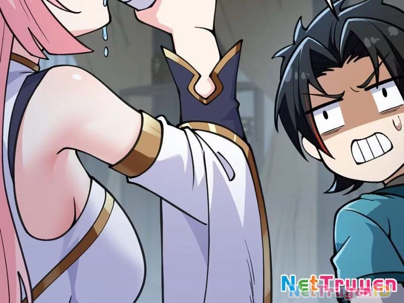 Phụng Chỉ Xuất Quỹ Chapter 10 - Trang 2
