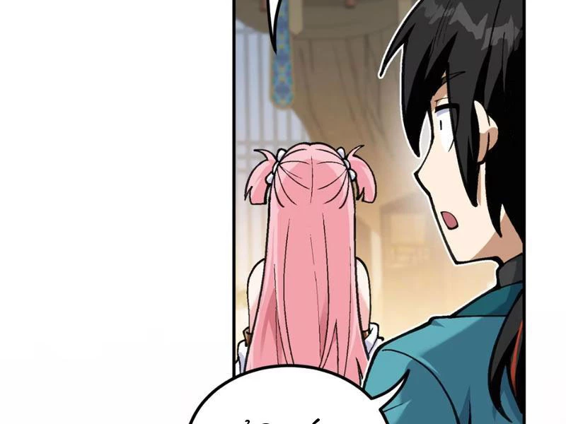 Phụng Chỉ Xuất Quỹ Chapter 10 - Trang 2