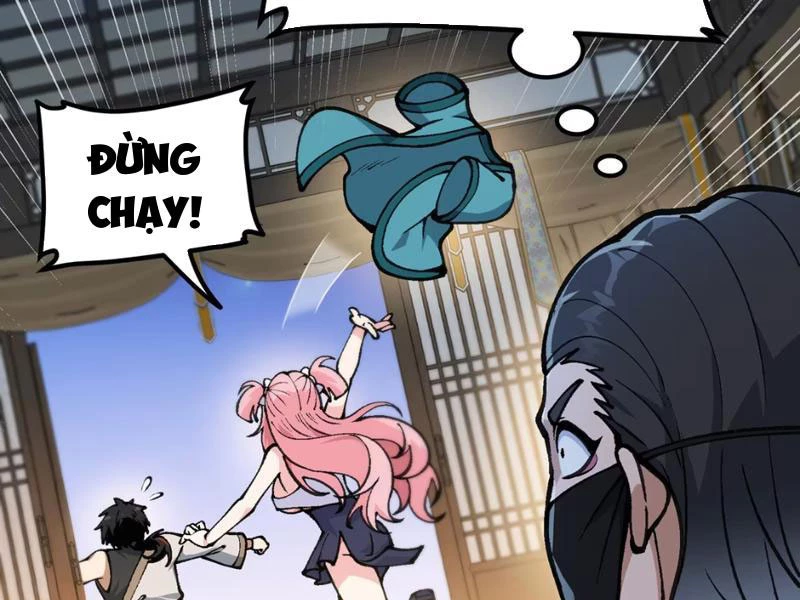 Phụng Chỉ Xuất Quỹ Chapter 10 - Trang 2