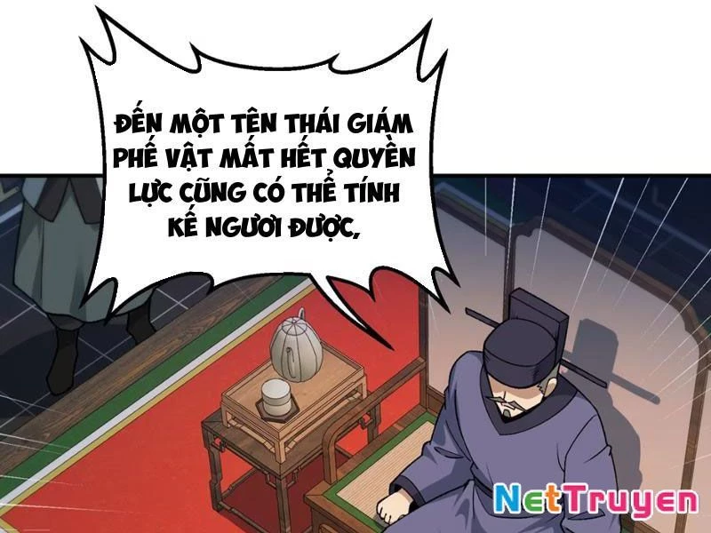 Phụng Chỉ Xuất Quỹ Chapter 10 - Trang 2