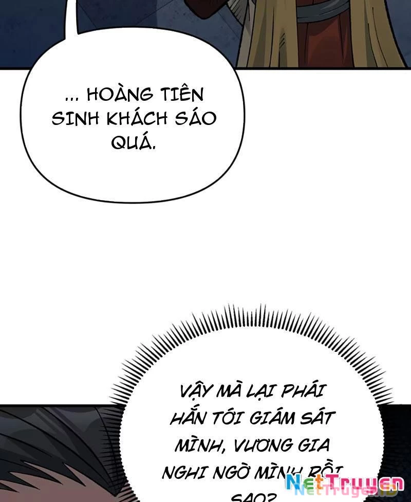 Phụng Chỉ Xuất Quỹ Chapter 12 - 6