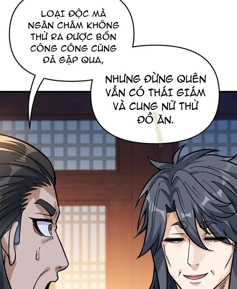 Phụng Chỉ Xuất Quỹ Chapter 12 - 10