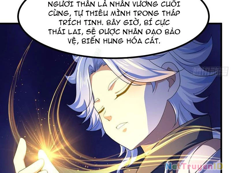 Trụ Vương Tái Sinh Không Muốn Làm Đại Phản Diện Chapter 94 - 19