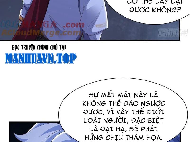 Trụ Vương Tái Sinh Không Muốn Làm Đại Phản Diện Chapter 94 - 33