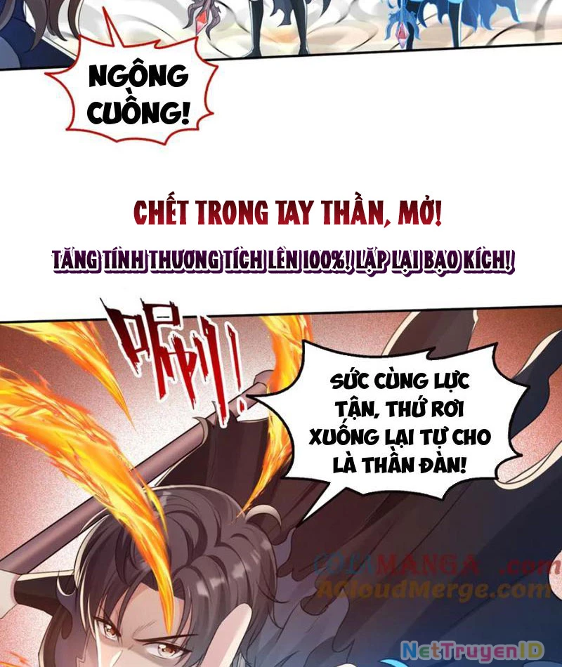Quỷ dị xâm lấn, ta đoạt xá tử thần nghịch tập xưng vương Chapter 52 - 2