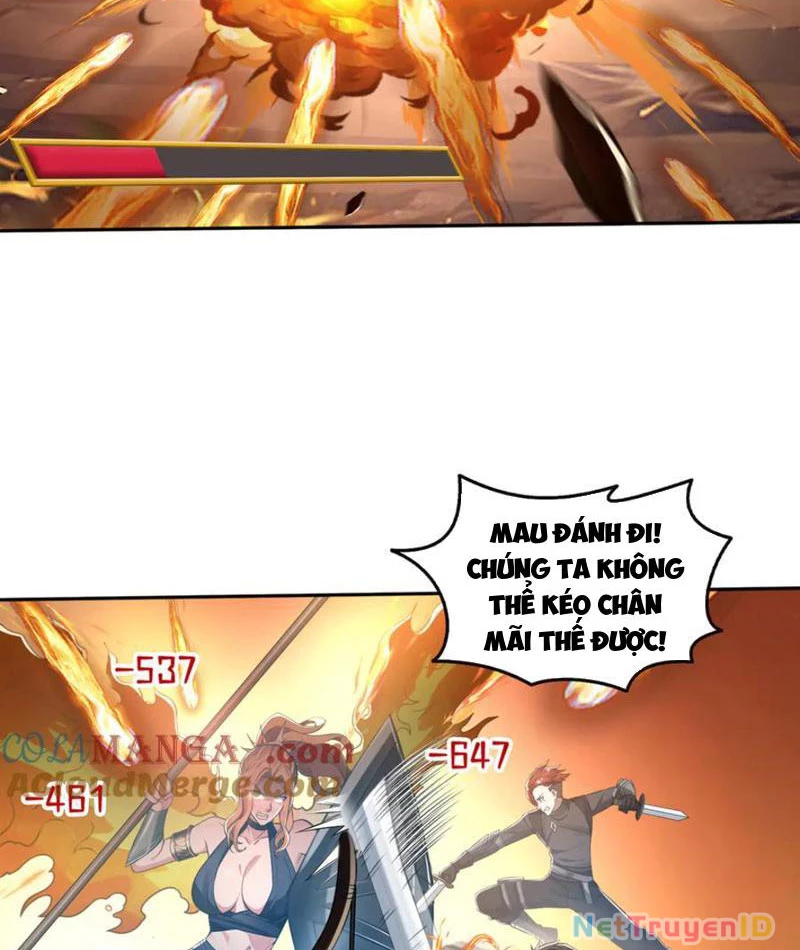 Quỷ dị xâm lấn, ta đoạt xá tử thần nghịch tập xưng vương Chapter 52 - 4