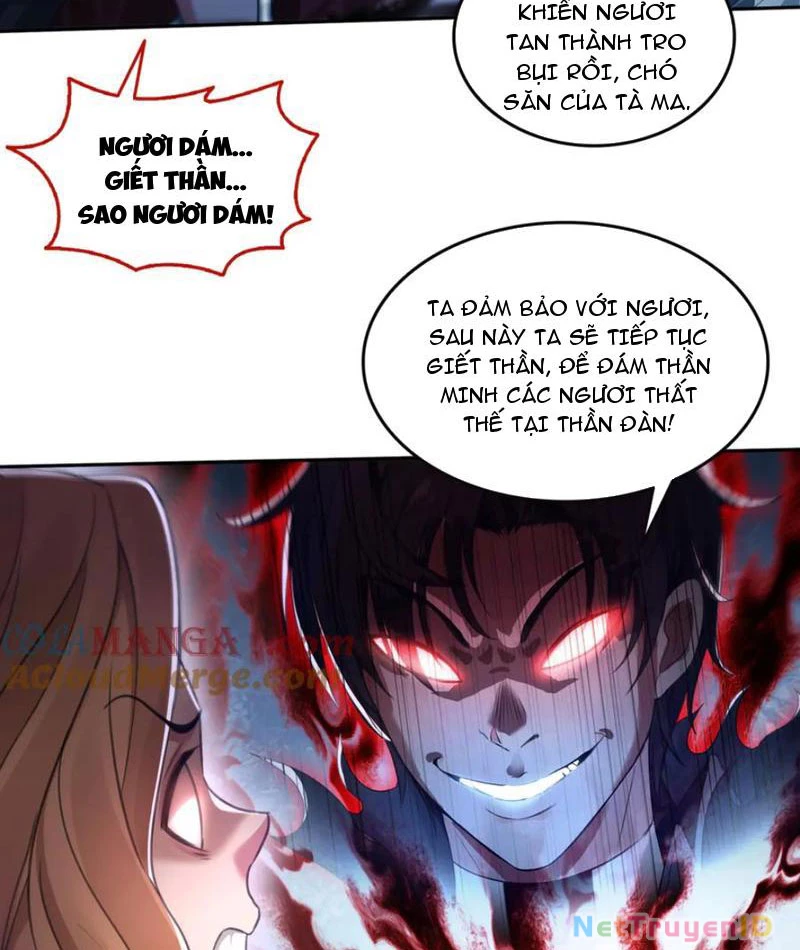 Quỷ dị xâm lấn, ta đoạt xá tử thần nghịch tập xưng vương Chapter 52 - 14