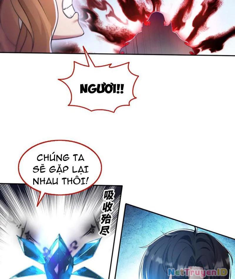 Quỷ dị xâm lấn, ta đoạt xá tử thần nghịch tập xưng vương Chapter 52 - 15
